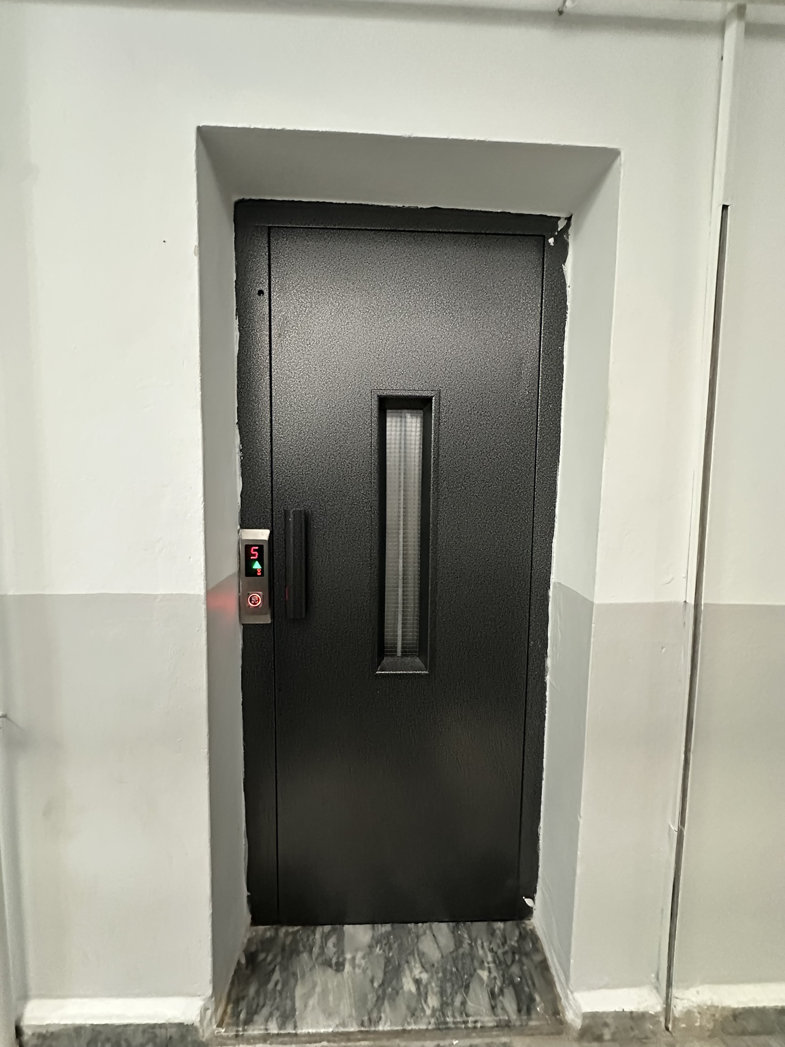 CEMAL GÜRSEL CADDESİ CİVELEKOĞLU APT.